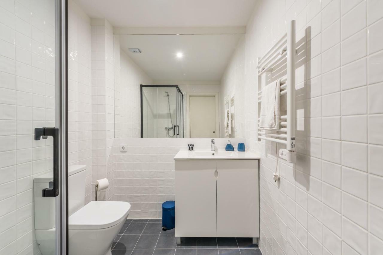 Guestready - Starry Night Balcony Apartment Porto Bagian luar foto