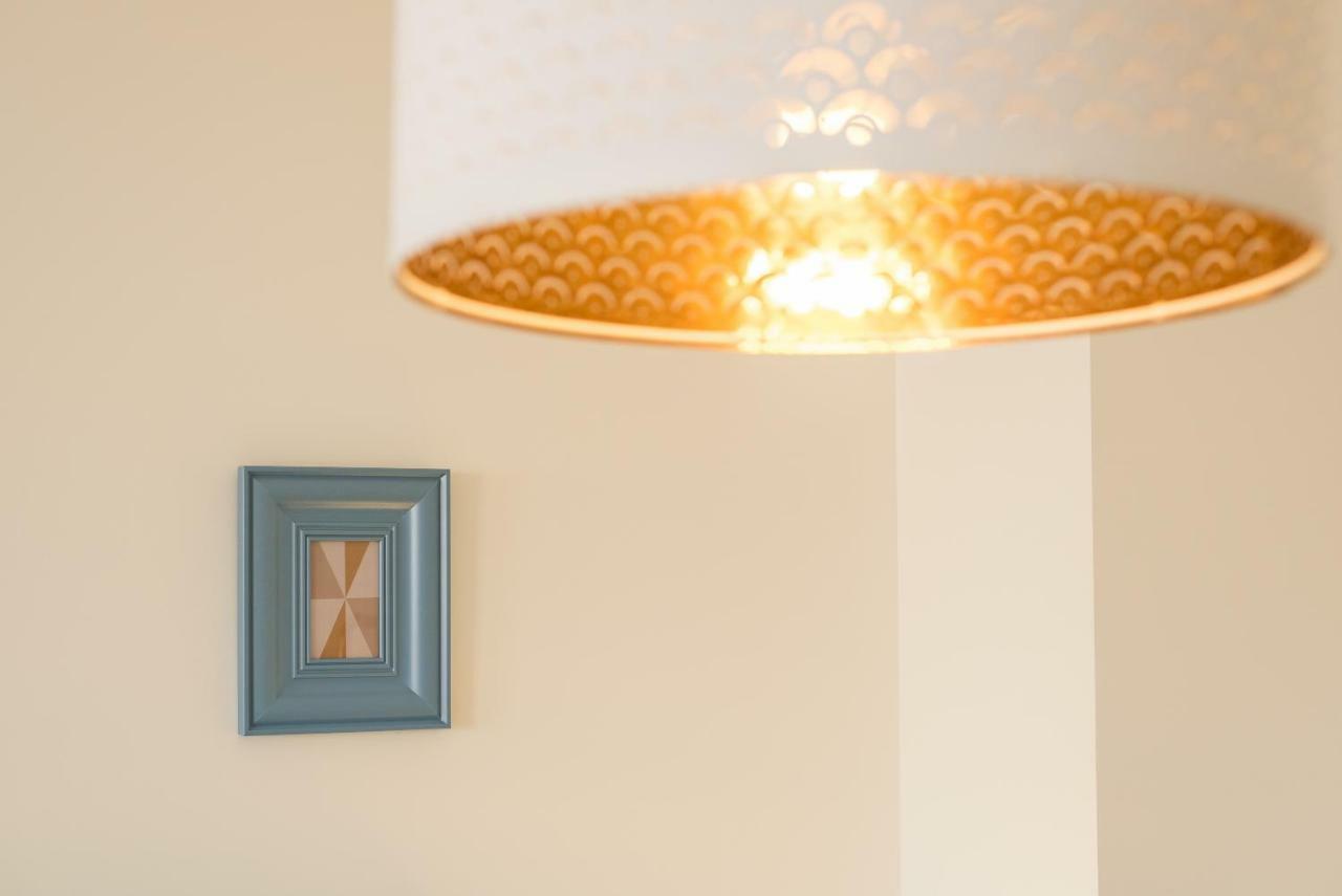 Guestready - Starry Night Balcony Apartment Porto Bagian luar foto