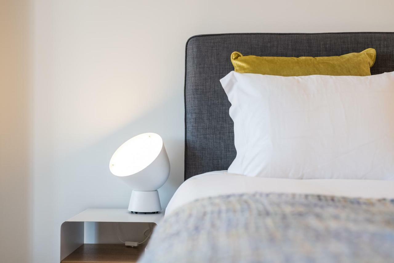 Guestready - Starry Night Balcony Apartment Porto Bagian luar foto