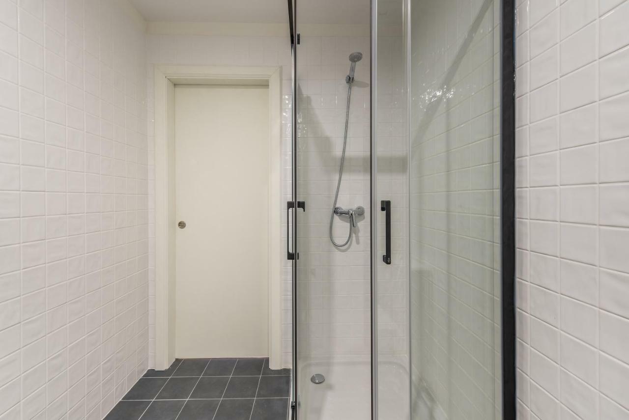 Guestready - Starry Night Balcony Apartment Porto Bagian luar foto