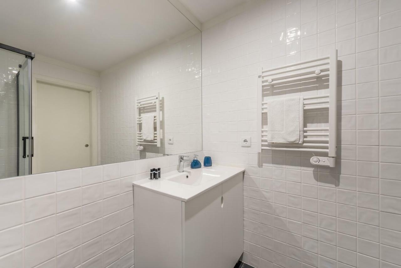 Guestready - Starry Night Balcony Apartment Porto Bagian luar foto