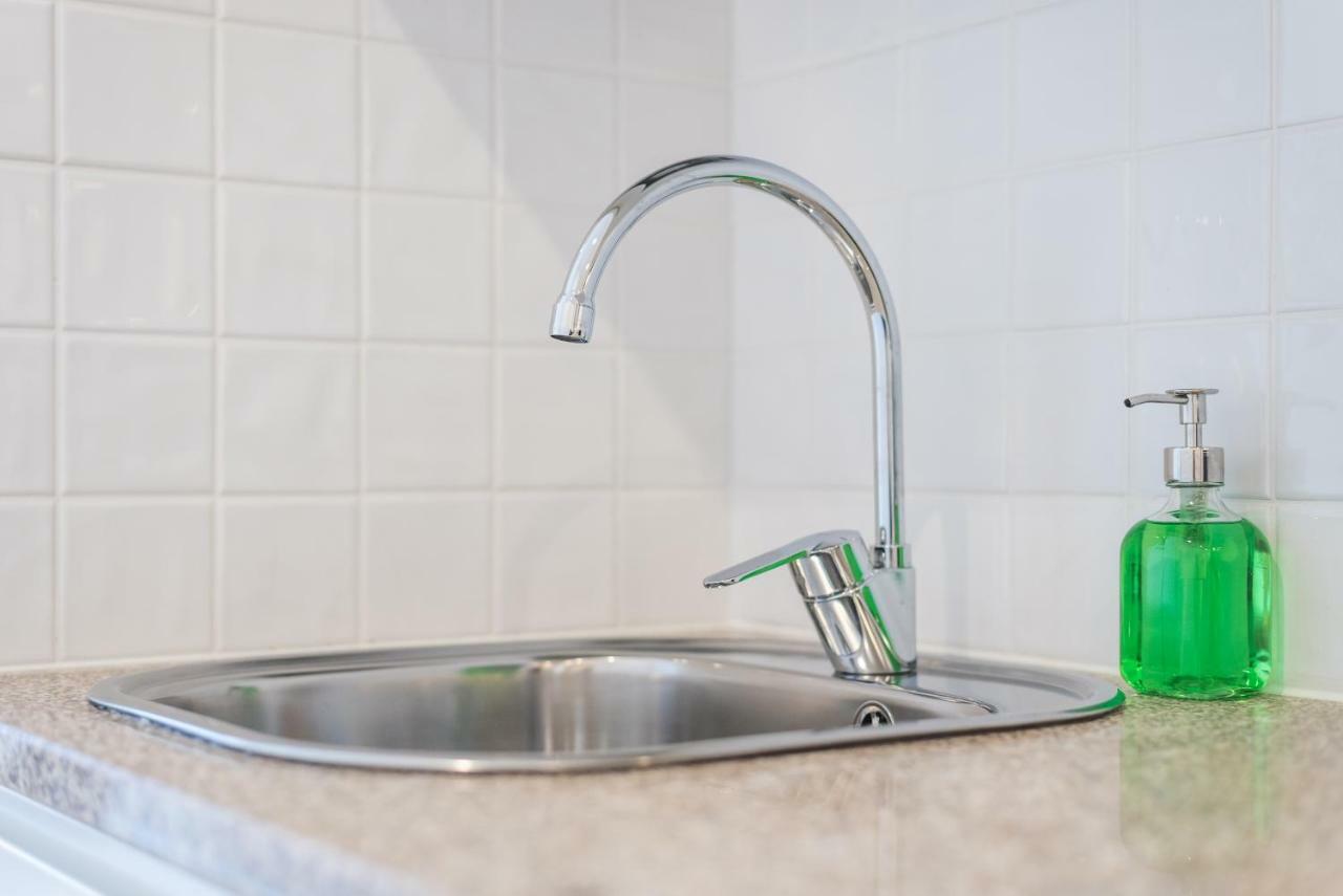 Guestready - Starry Night Balcony Apartment Porto Bagian luar foto